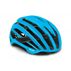 KASK přilba Valegro light blue 52-58cm