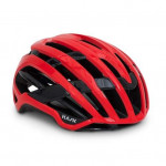 KASK přilba Valegro red 52-58cm