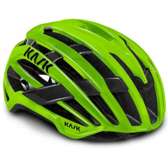 KASK přilba Valegro lime M/52-58cm 52-58cm