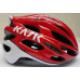 KASK přilba Mojito X red/white 48-56cm