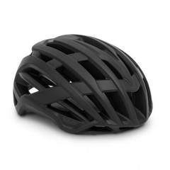 KASK přilba Valegro black matt 50-56cm