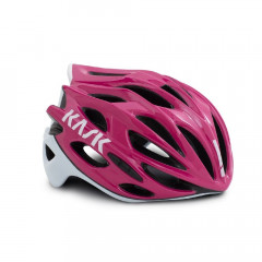 KASK přilba Mojito X iris/white 48-56cm