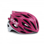 KASK přilba Mojito X iris/white 52-58cm