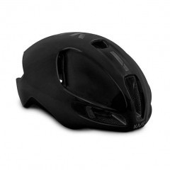 KASK přilba Utopia black matt 50-56cm