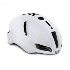 KASK přilba Utopia white black 50-56cm