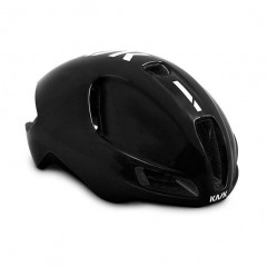 KASK přilba Utopia black white 50-56cm