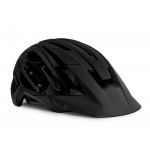 KASK přilba Caipi black matt 52-58cm