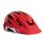 KASK přilba Caipi red 52-58cm