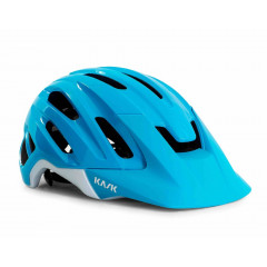 KASK přilba Caipi light blue 52-58cm