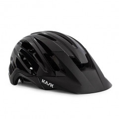 KASK přilba Caipi black 52-58cm