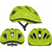 HQBC přilba QIZ dětská lime matná 46-52cm