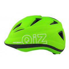 HQBC přilba QIZ dětská lime matná 46-52cm
