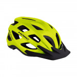 HQBC přilba Qlimat neon yellow 54-58cm