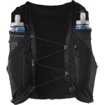 SALOMON batoh ADV Skin 12 set blac/ebony L