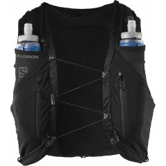 SALOMON batoh ADV Skin 12 set blac/ebony L