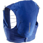 SALOMON batoh ADV Skin 12 set blue/ebony XL