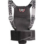 ATOMIC páteřák Live Shield JR S