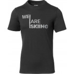 ATOMIC triko RS black XL