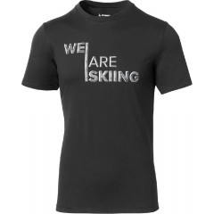 ATOMIC triko RS black XL