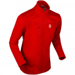 BJORN DAEHLIE bunda Prime M červená L