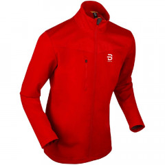 BJORN DAEHLIE bunda Prime M červená L