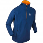 BJORN DAEHLIE bunda Anorak modrá XL