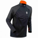 BJORN DAEHLIE triko Mora W černé XL