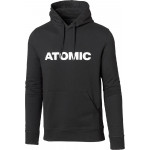 ATOMIC mikina RS hoodie black L