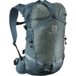 SALOMON batoh MTN 30 mallard blue S-M