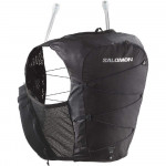 SALOMON batoh Active Skin 8W s lahví black L