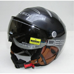 KASK lyžařská helma Class antracit vel. 62cm