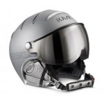 KASK lyžařská helma Class shadow silver vel. 62cm