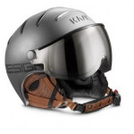KASK lyžařská helma Class stříbrná vel 61cm