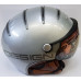 KASK lyžařská helma Class silver photochromatic vel. 62cm