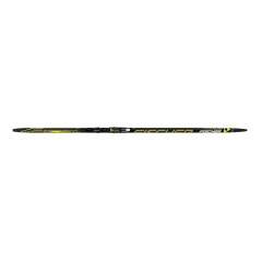 FISCHER běžky Carbonlite CL NIS cold/stiff 197cm