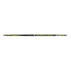 FISCHER běžky RCS CL NIS cold/medium 207cm