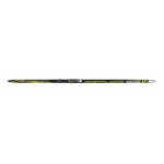 FISCHER běžky Carbonlite SK NIS hole cold/medium 1 187cm