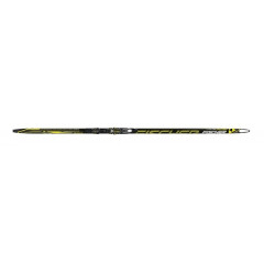 FISCHER běžky Carbonlite SK NIS hole cold/medium 1 187cm