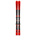ATOMIC lyže Redster G7+vázání FT12 GW 161cm
