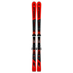 ATOMIC lyže Redster G7+vázání FT12 GW 161cm
