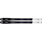 ATOMIC lyže Backland 85+pás Hybrid Skin 165cm