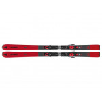 ATOMIC lyže Savor 167cm