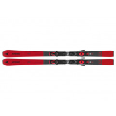 ATOMIC lyže Savor 167cm