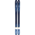 ATOMIC lyže Backland W 85+pás Hybrid Skin 151cm