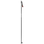 ATOMIC běžecké hole Mover Lite blac/white 140cm