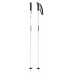 ATOMIC hole AMT silver 120cm