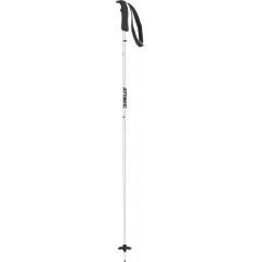 ATOMIC hole AMT silver 120cm