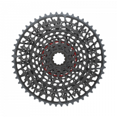 SRAM Kazeta XS-1295 T-Type Eagle 10-52z, 12 rychlostní