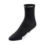 PEARL IZUMI ponožky Elite sock black - XL 10 + UK