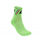 GAERNE ponožky Professional Green fluo - 44-48 XXL